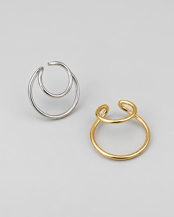 ECLIPSO EAR CUFF