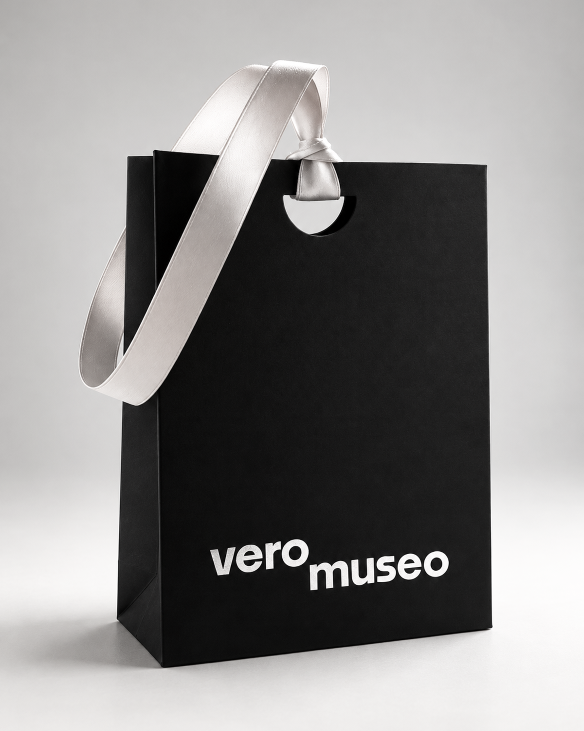 VERO MUSEO GIFT BAG