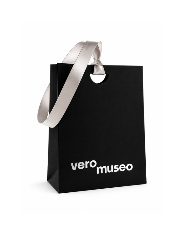 VERO MUSEO GIFT BAG