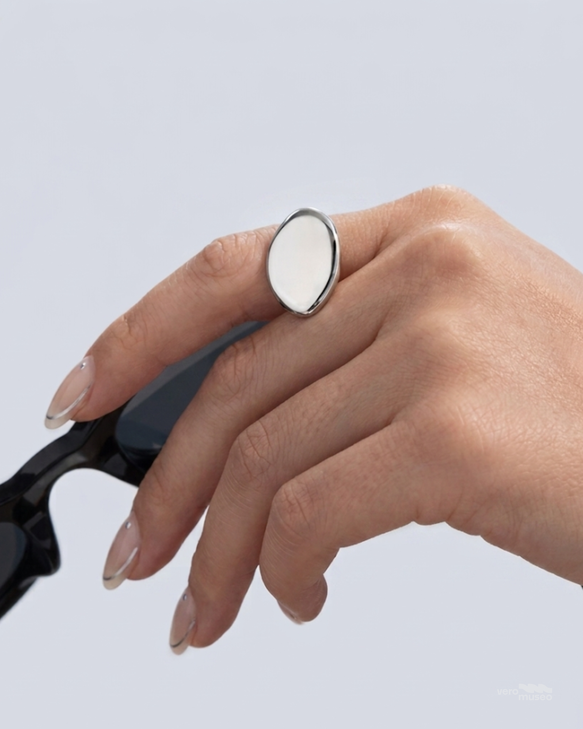 PLATEAU RING