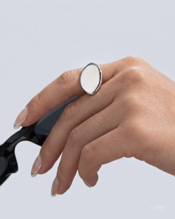 PLATEAU RING