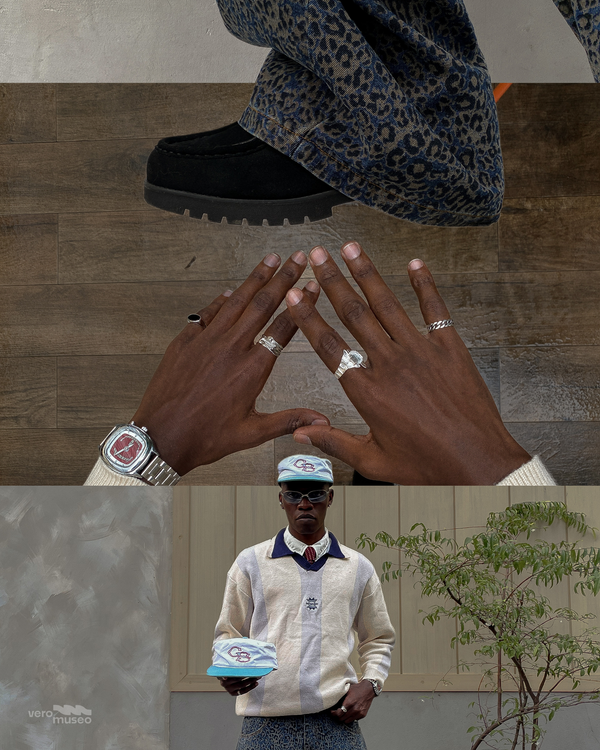 BREAKER ADJUSTABLE RING