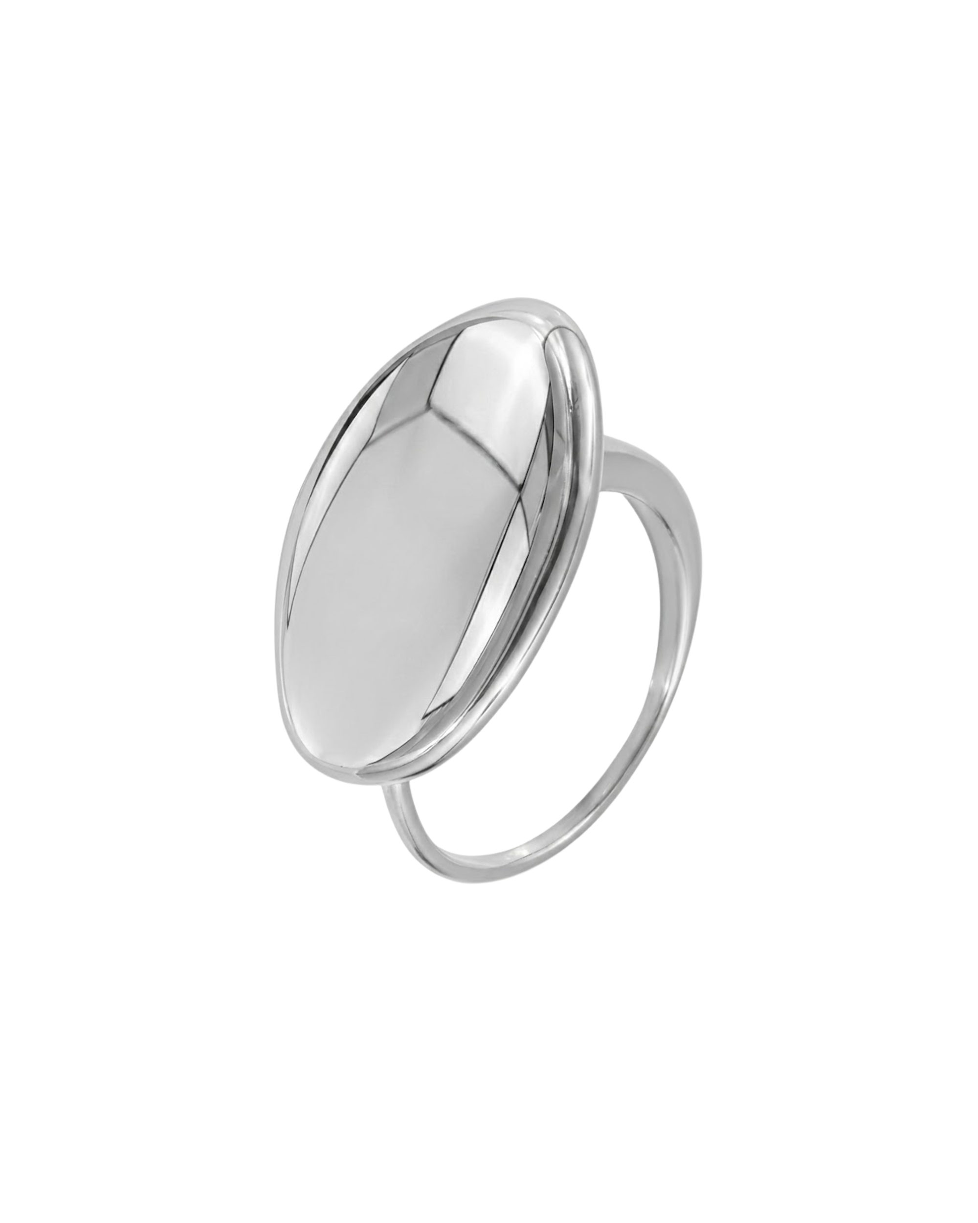 PLATEAU RING