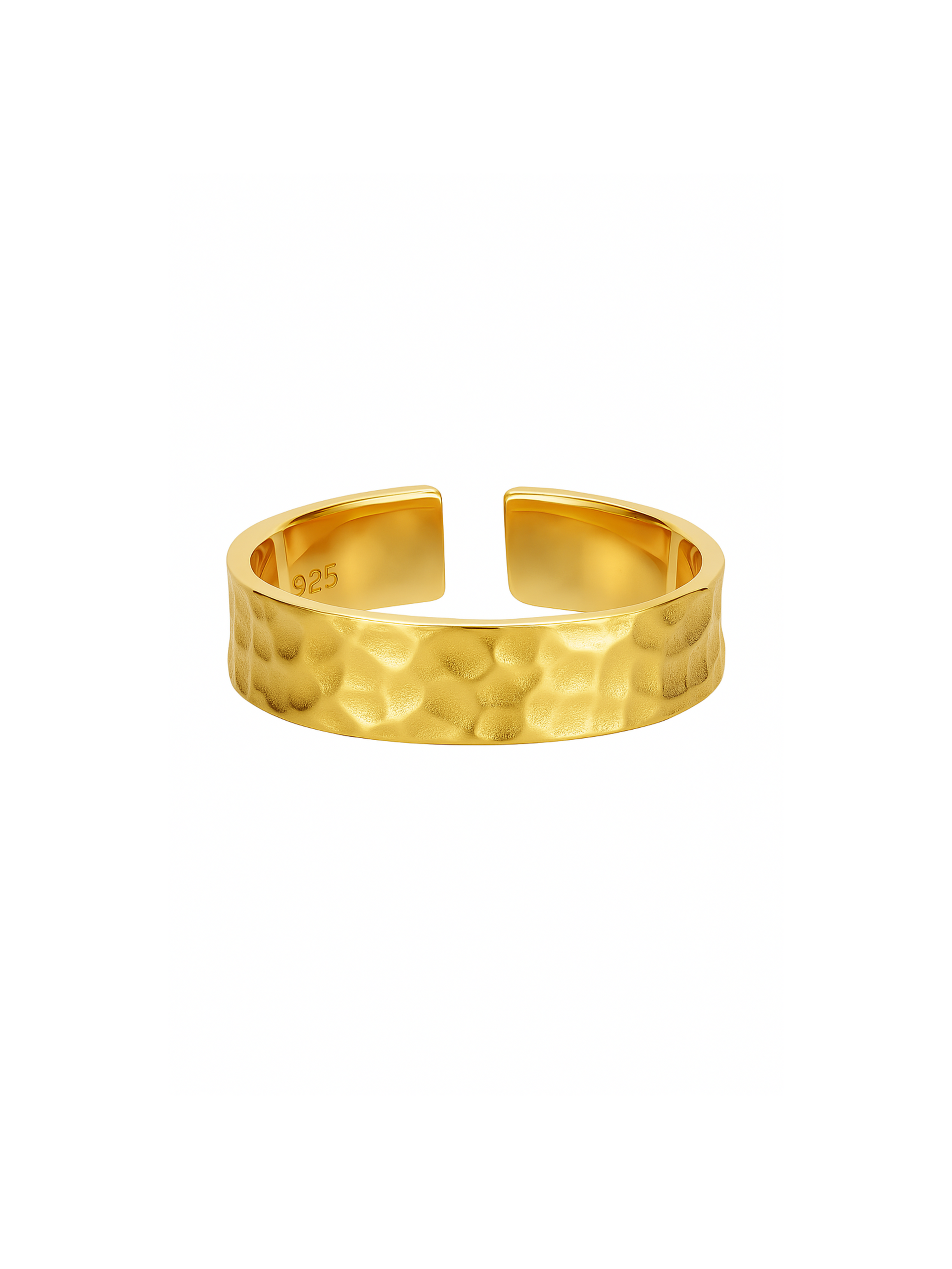 HAMMA ADJUSTABLE RING