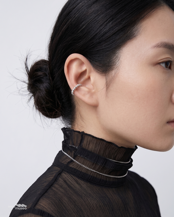 BOBA EAR CUFF