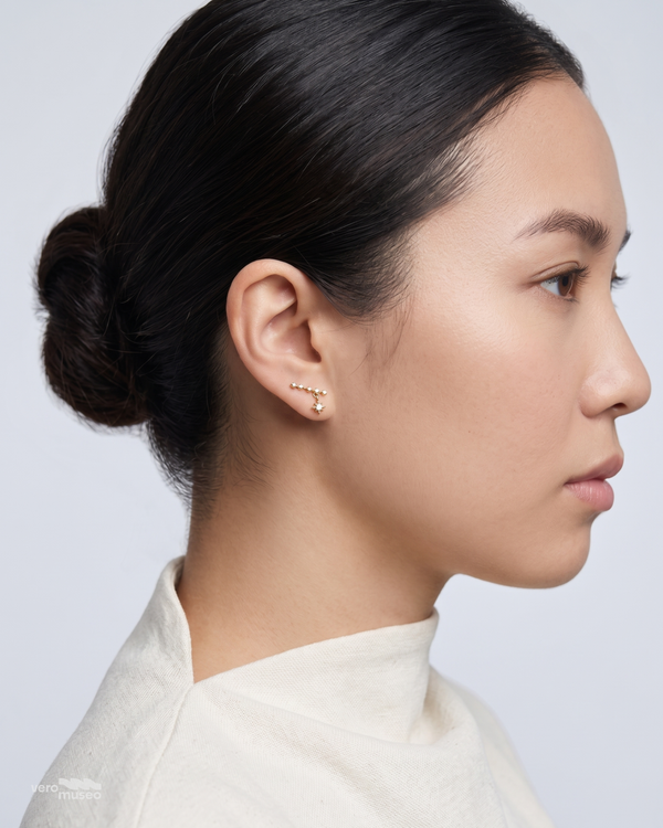 STARFIELD CRAWLER EARRINGS