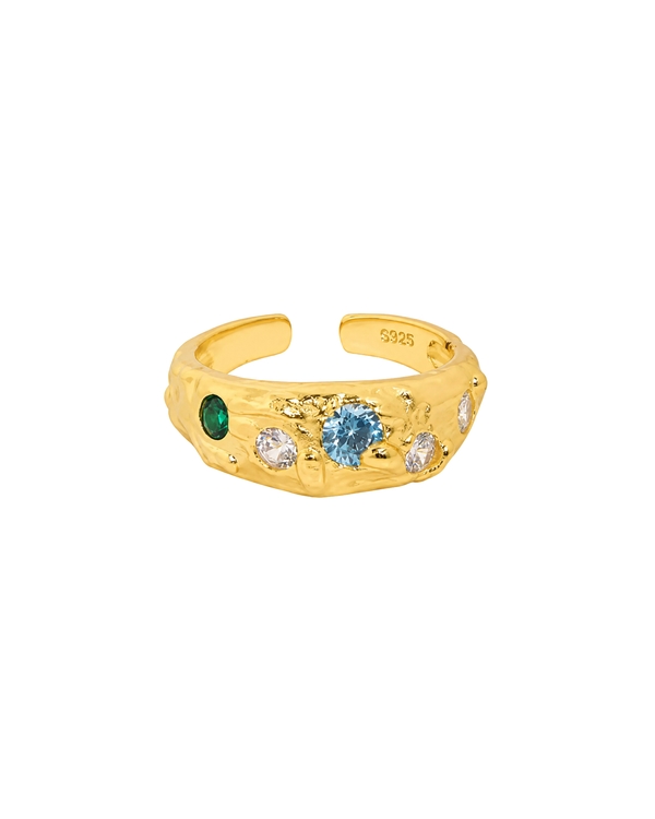 CACHE ADJUSTABLE RING
