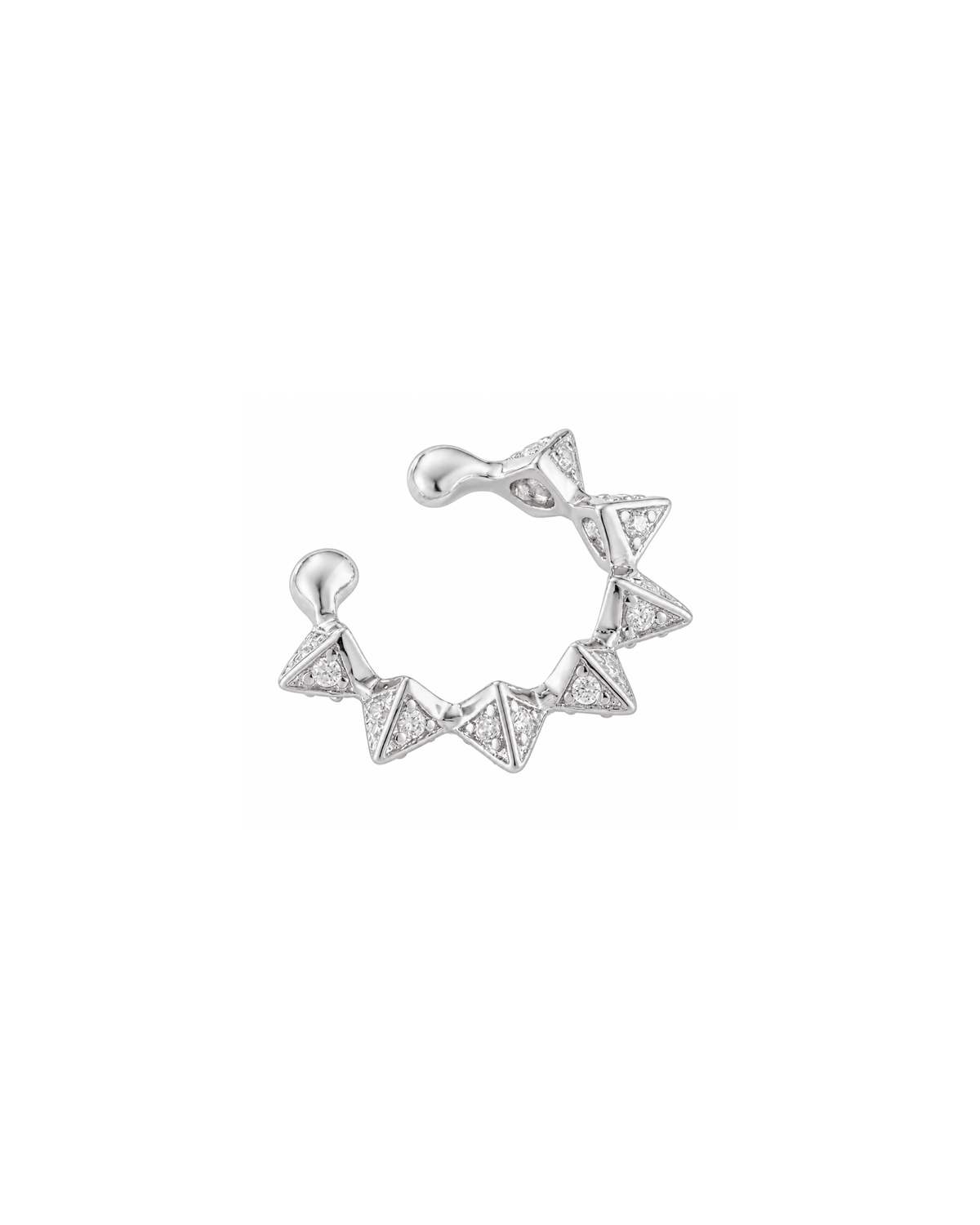 RIVAL EAR CUFF
