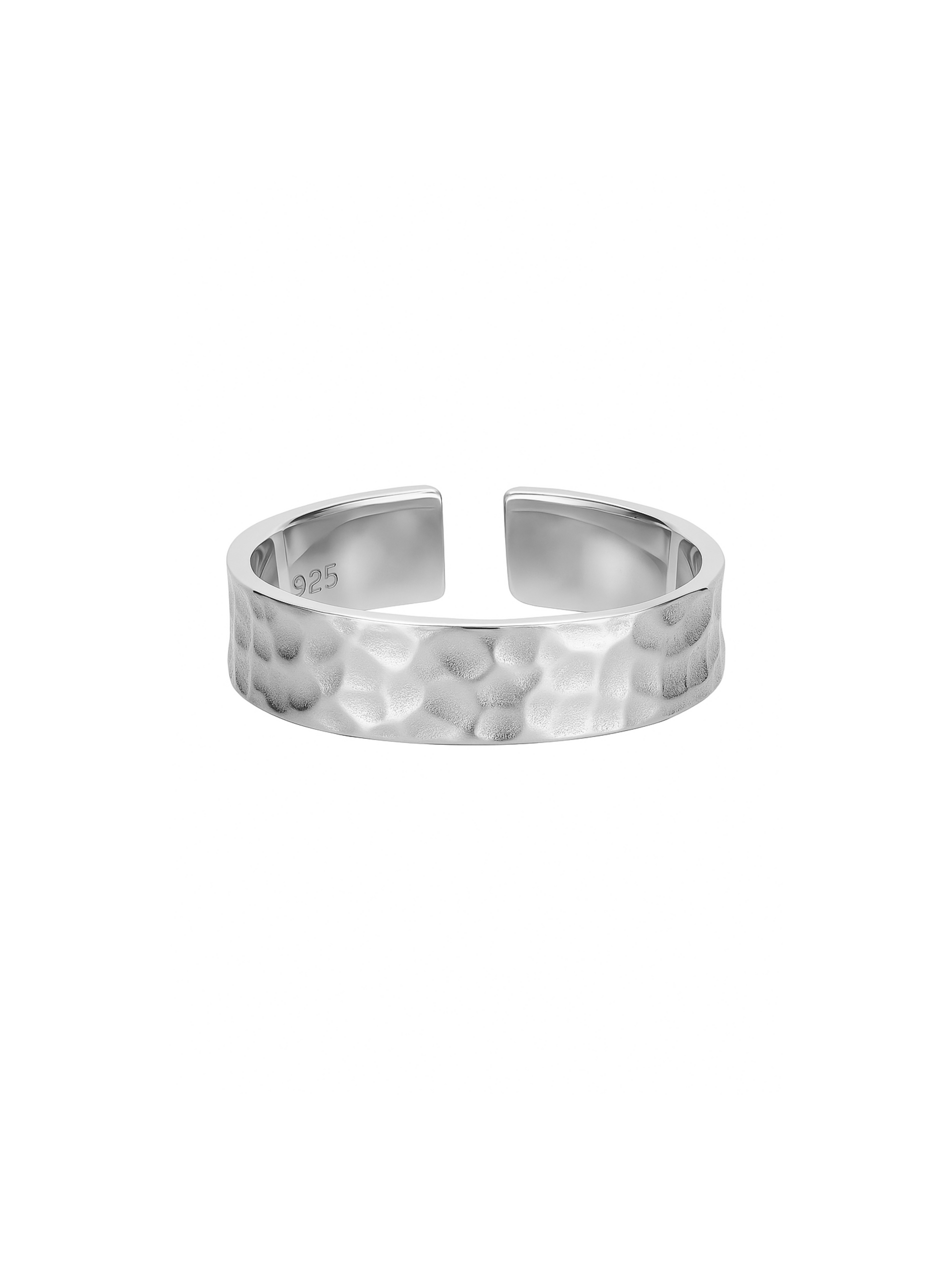 HAMMA ADJUSTABLE RING