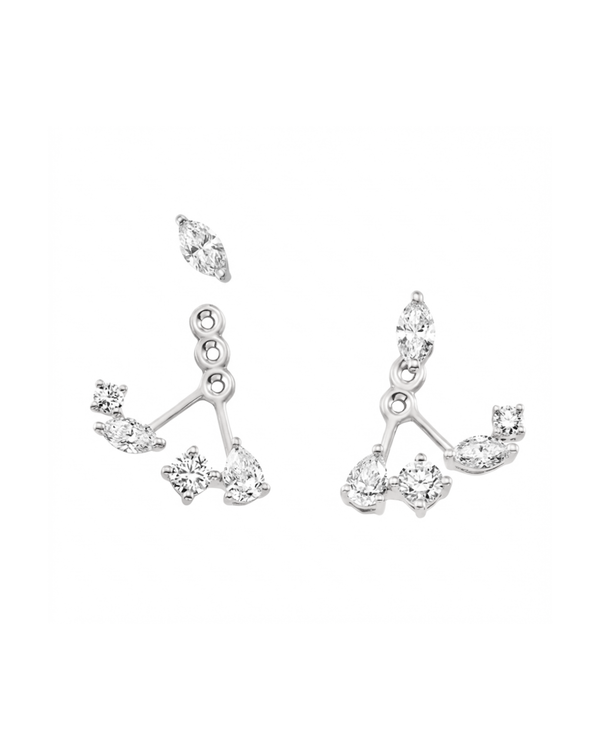 MOONDUST ILLUSION EARRINGS