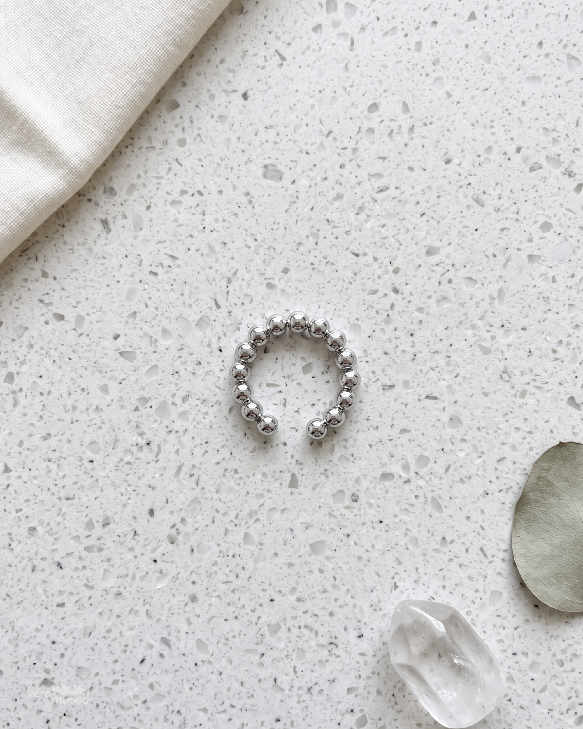 BOBA EAR CUFF
