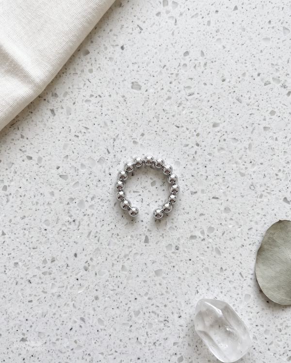 BOBA EAR CUFF