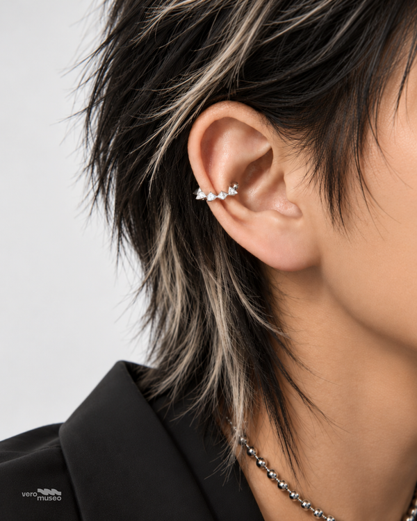RIVAL EAR CUFF