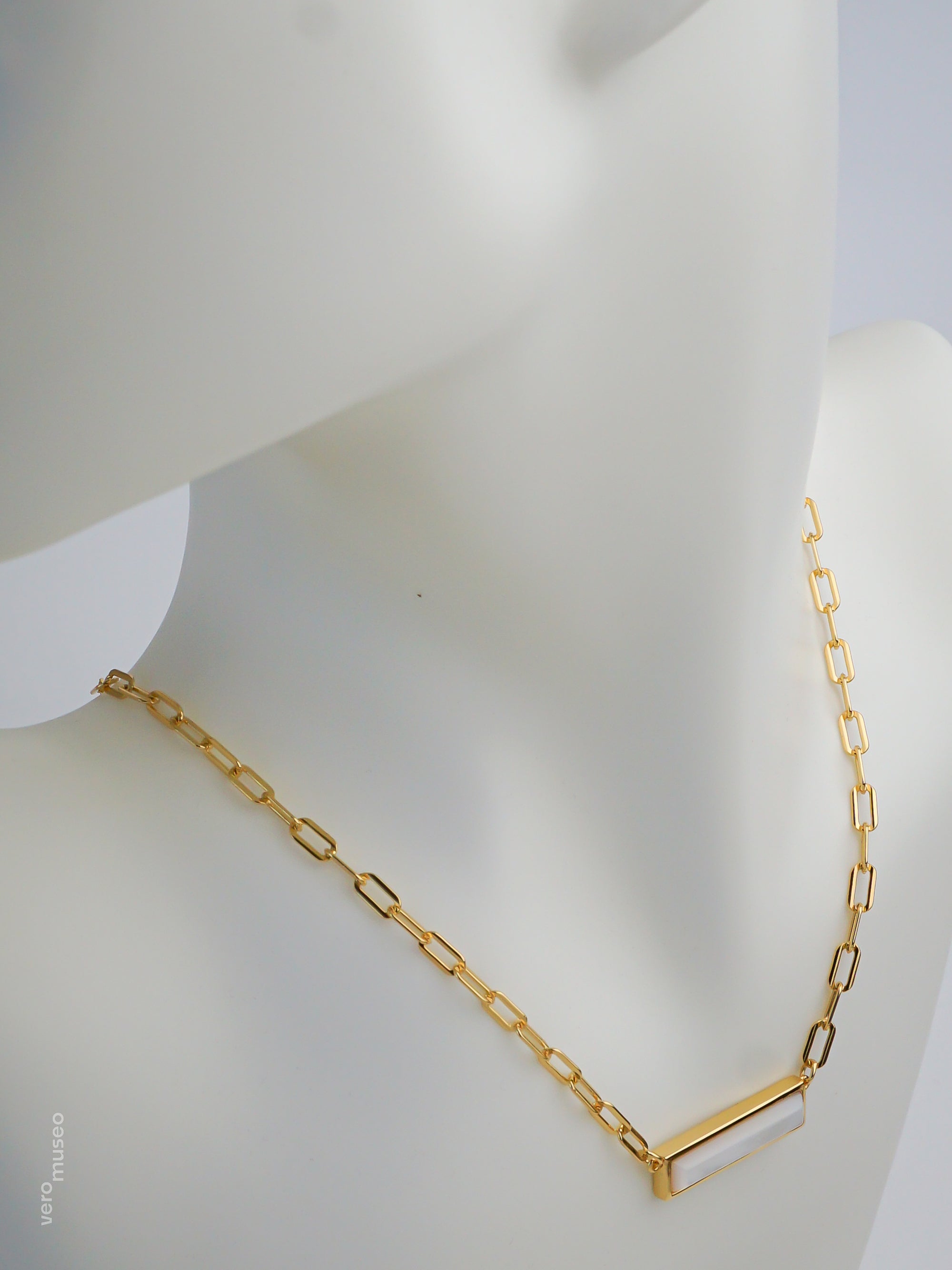 FRAMA CHAIN NECKLACE