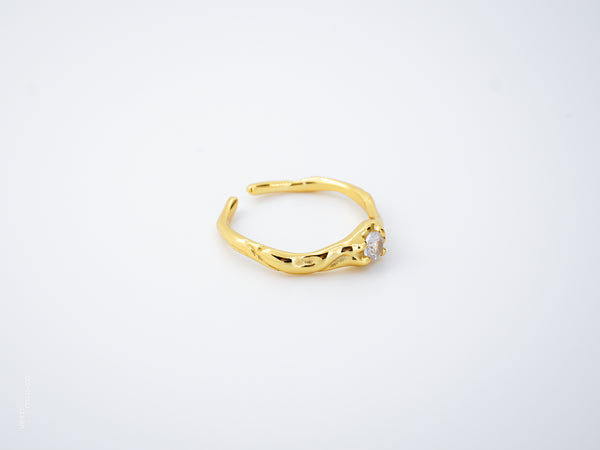 MOLTA ADJUSTABLE RING