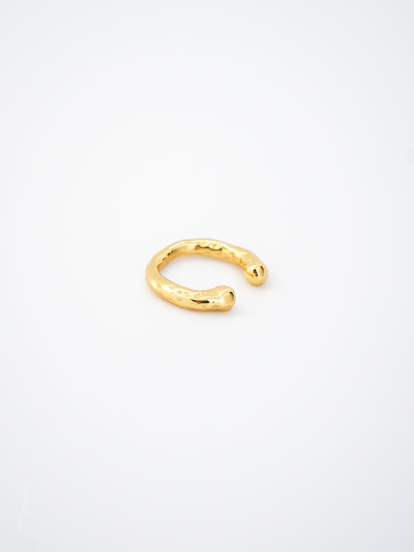 HAMMA EAR CUFF