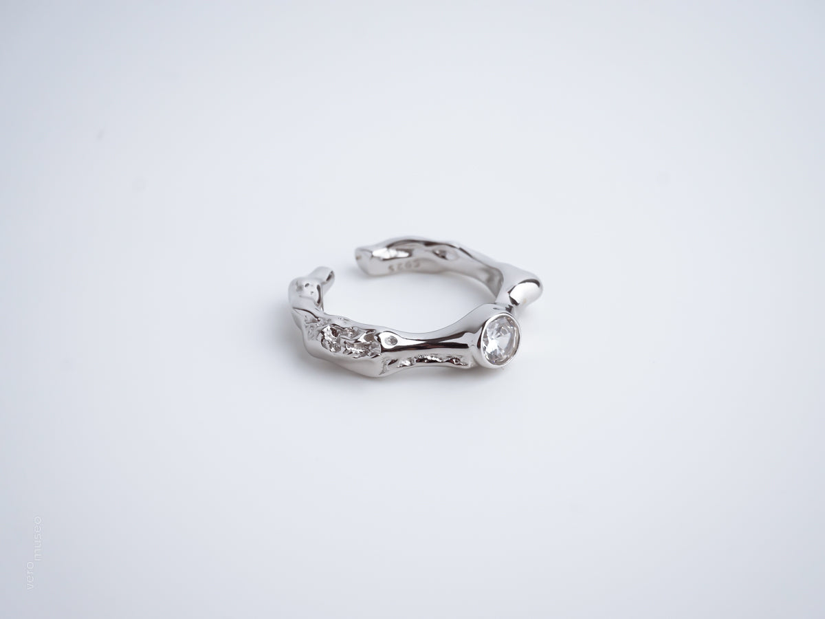 MEGAMOLTA ADJUSTABLE RING