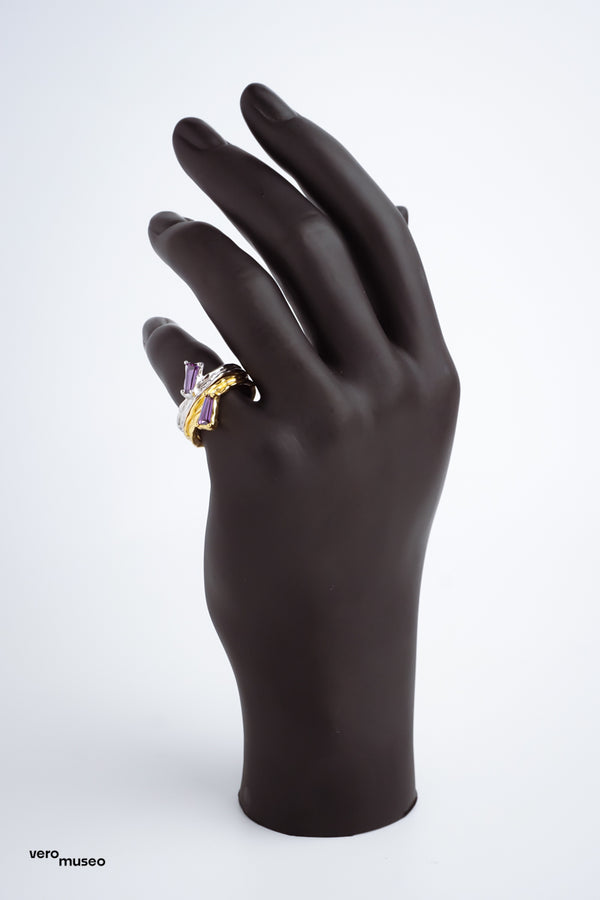 GAMMA ADJUSTABLE RING