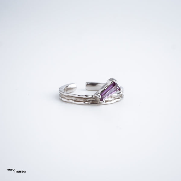 GAMMA ADJUSTABLE RING