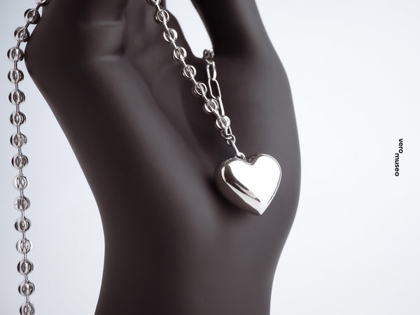 LOVELOON CHAIN NECKLACE