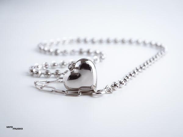 LOVELOON CHAIN NECKLACE