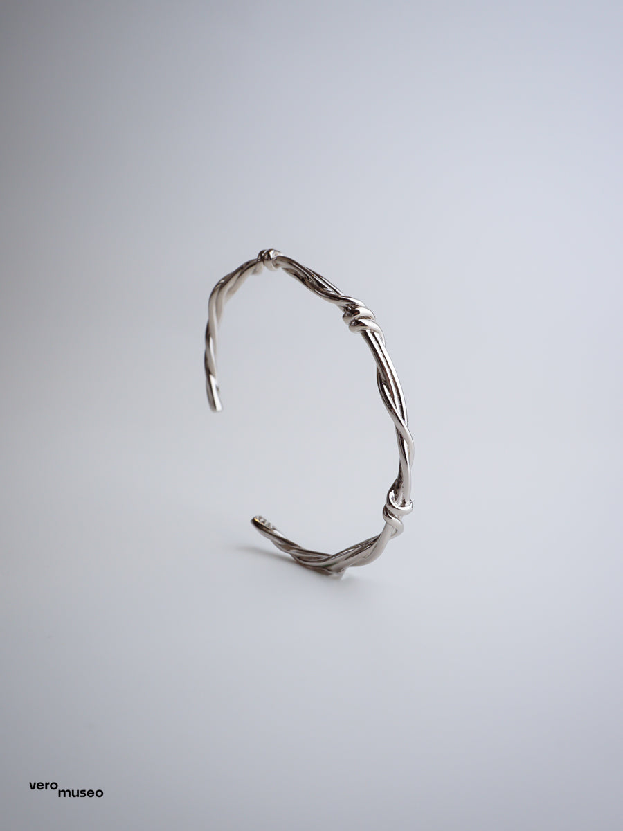 TETHER BANGLE BRACELET