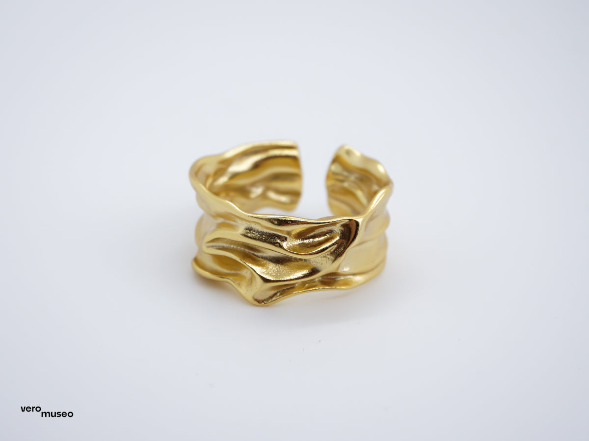 FOILA RING