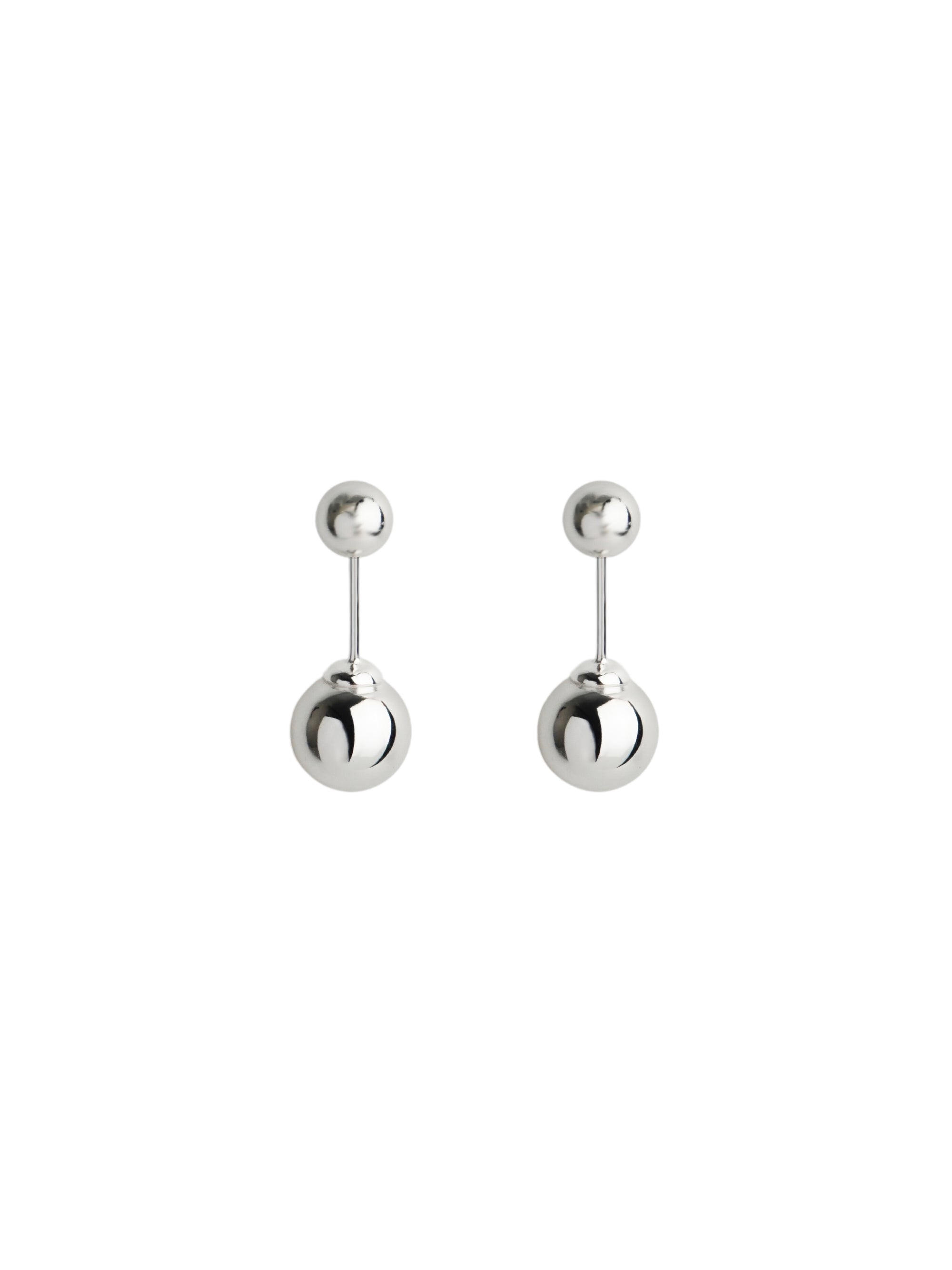 DUOMO STUD EARRINGS