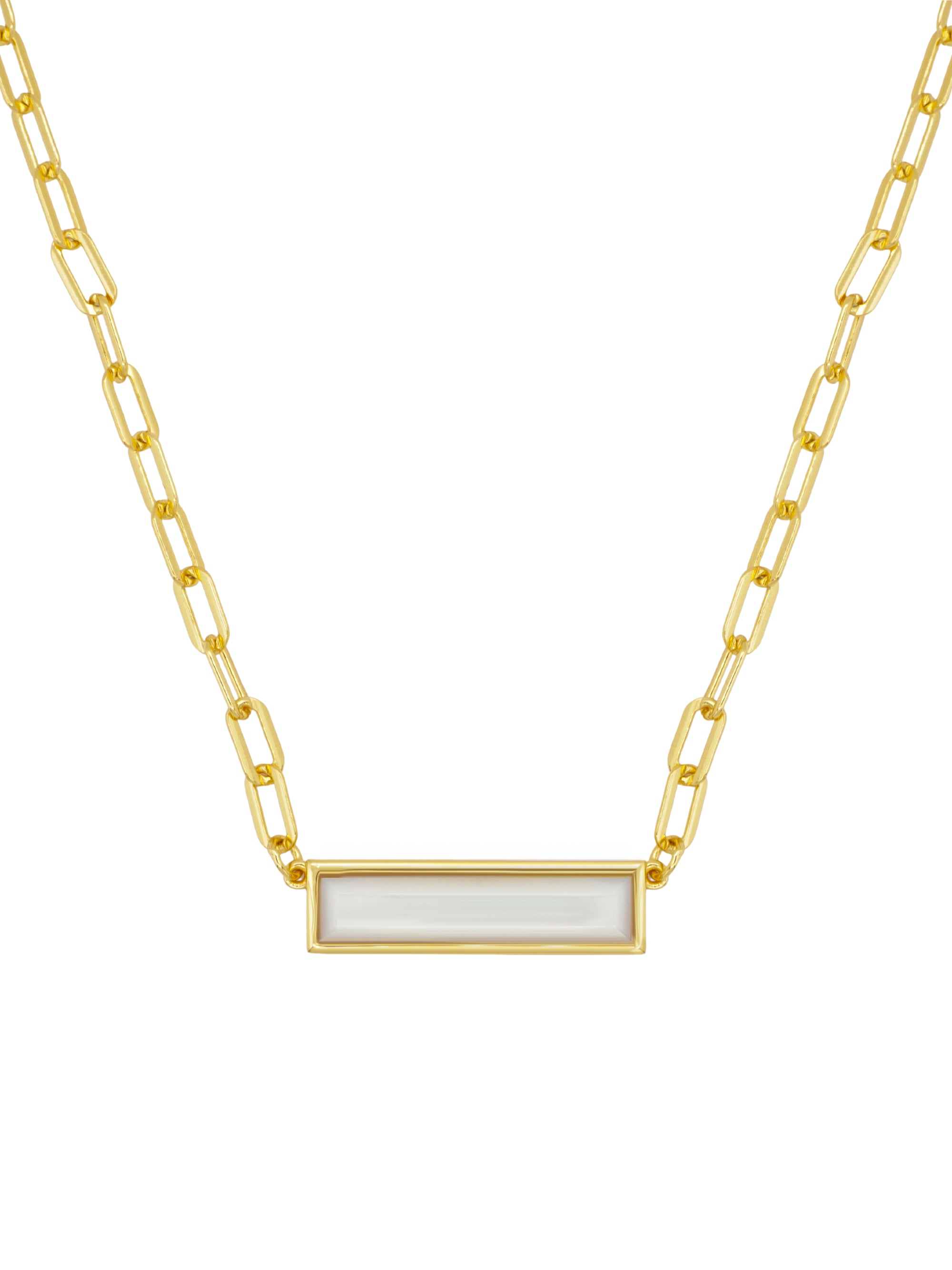 FRAMA CHAIN NECKLACE