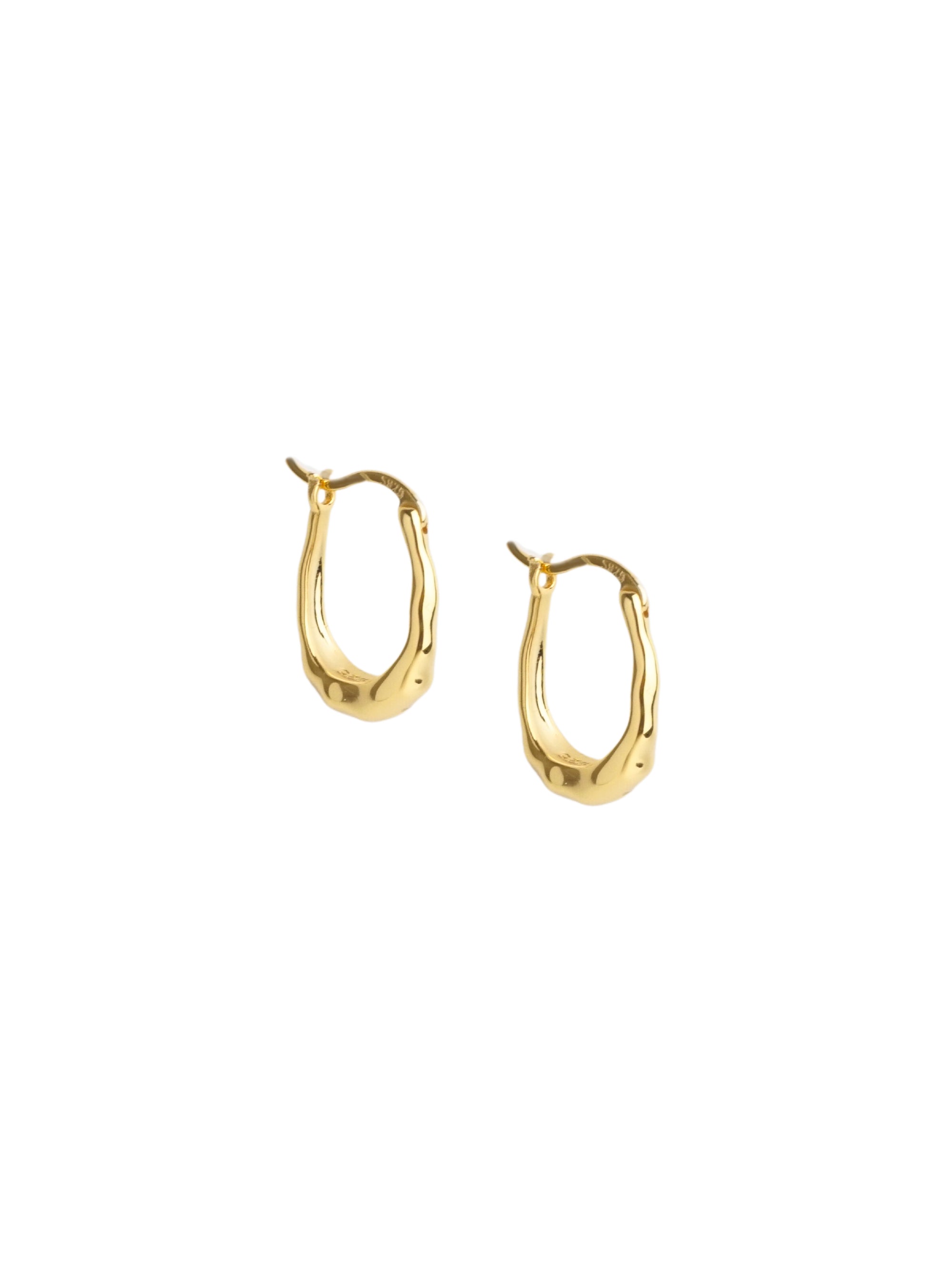 LA DANSE LONG EARRINGS