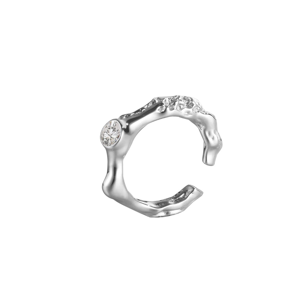 MEGAMOLTA ADJUSTABLE RING