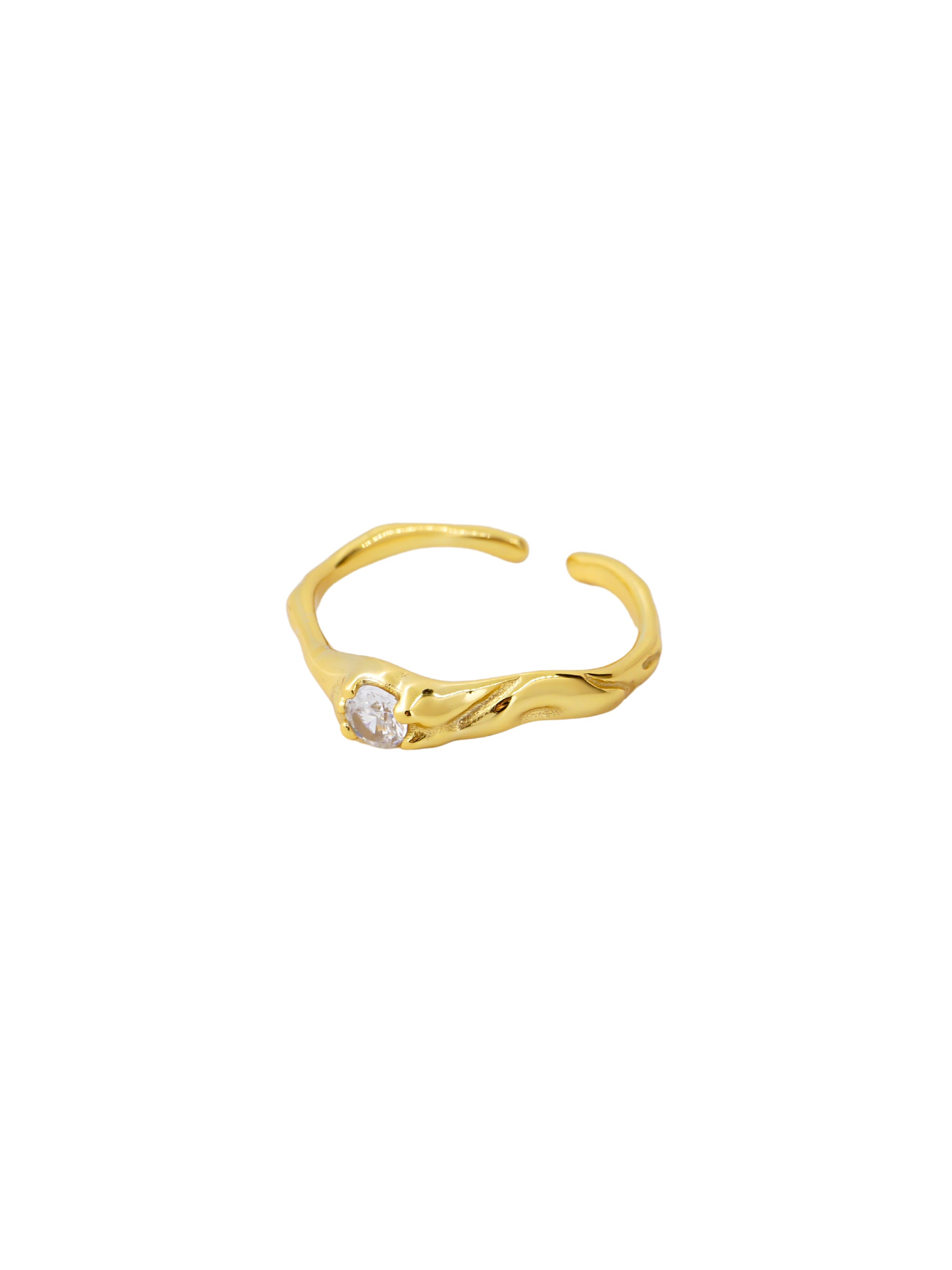 MOLTA ADJUSTABLE RING