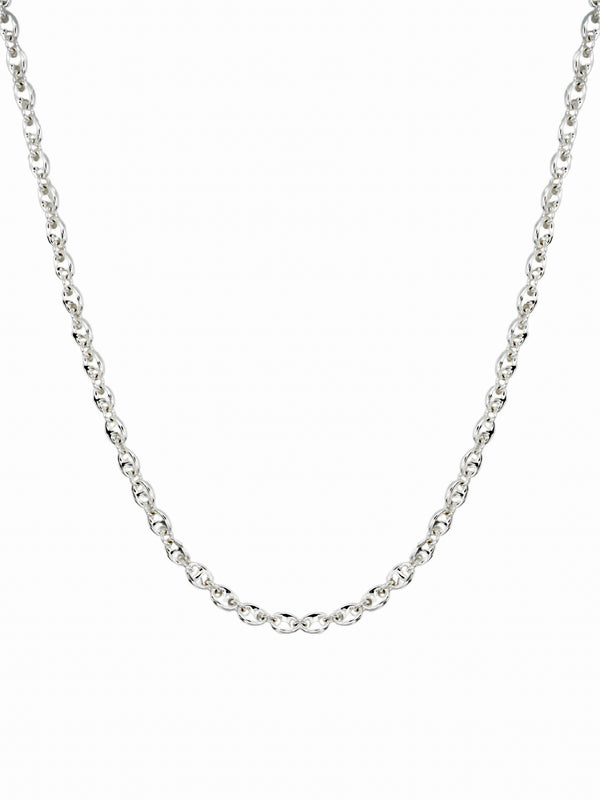 TABBY CHAIN NECKLACE