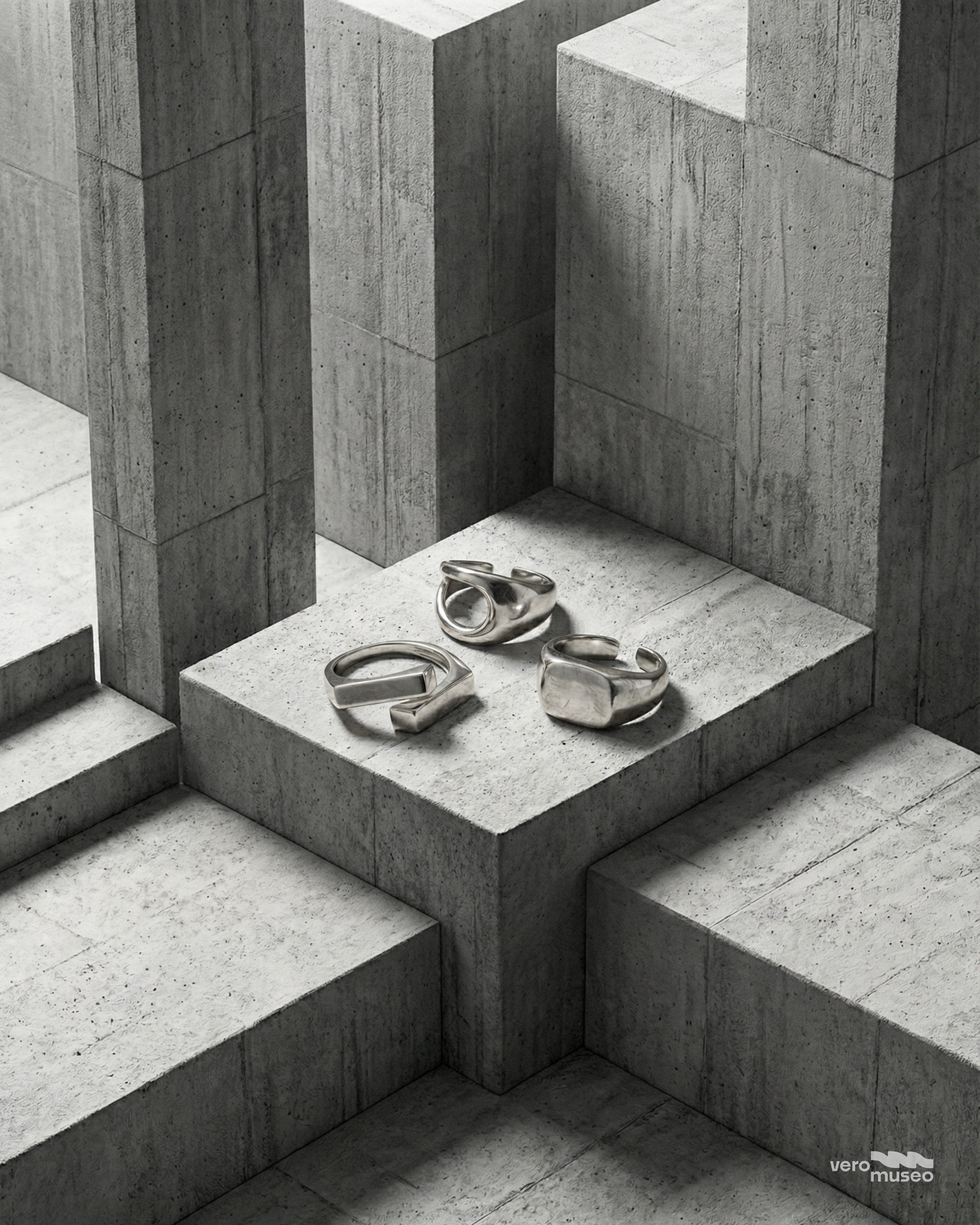 BANDWIDTH ADJUSTABLE RING