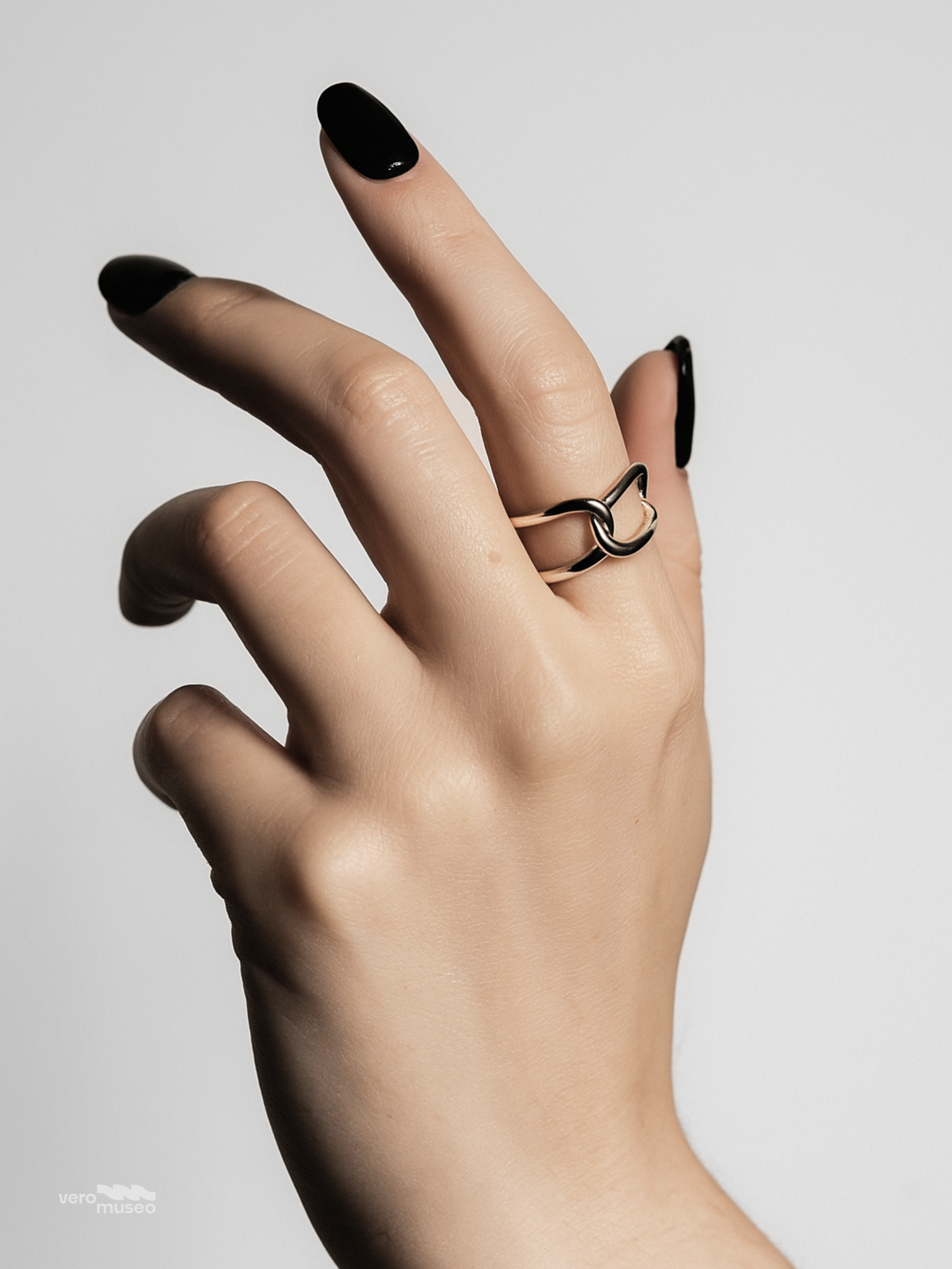 DEEPLINX ADJUSTABLE RING