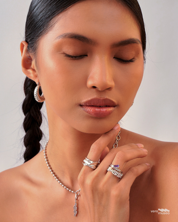 FOILA RING