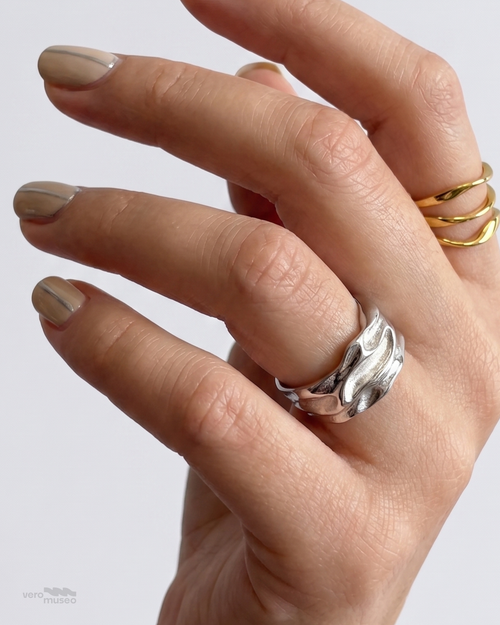 FOILA RING