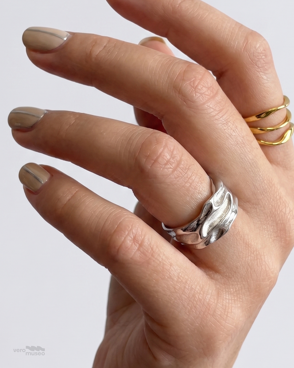 FOILA RING