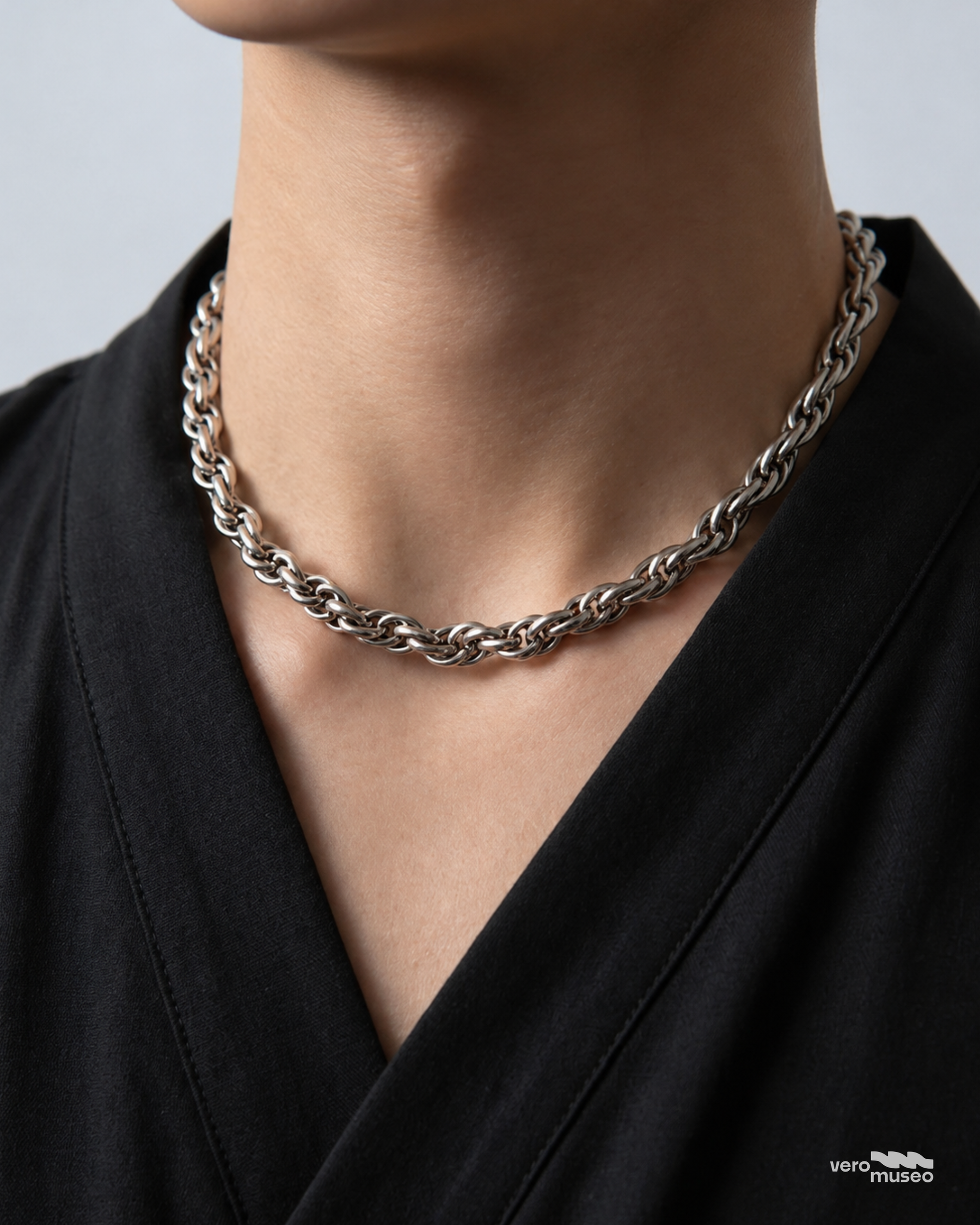 HALDOR CHAIN NECKLACE