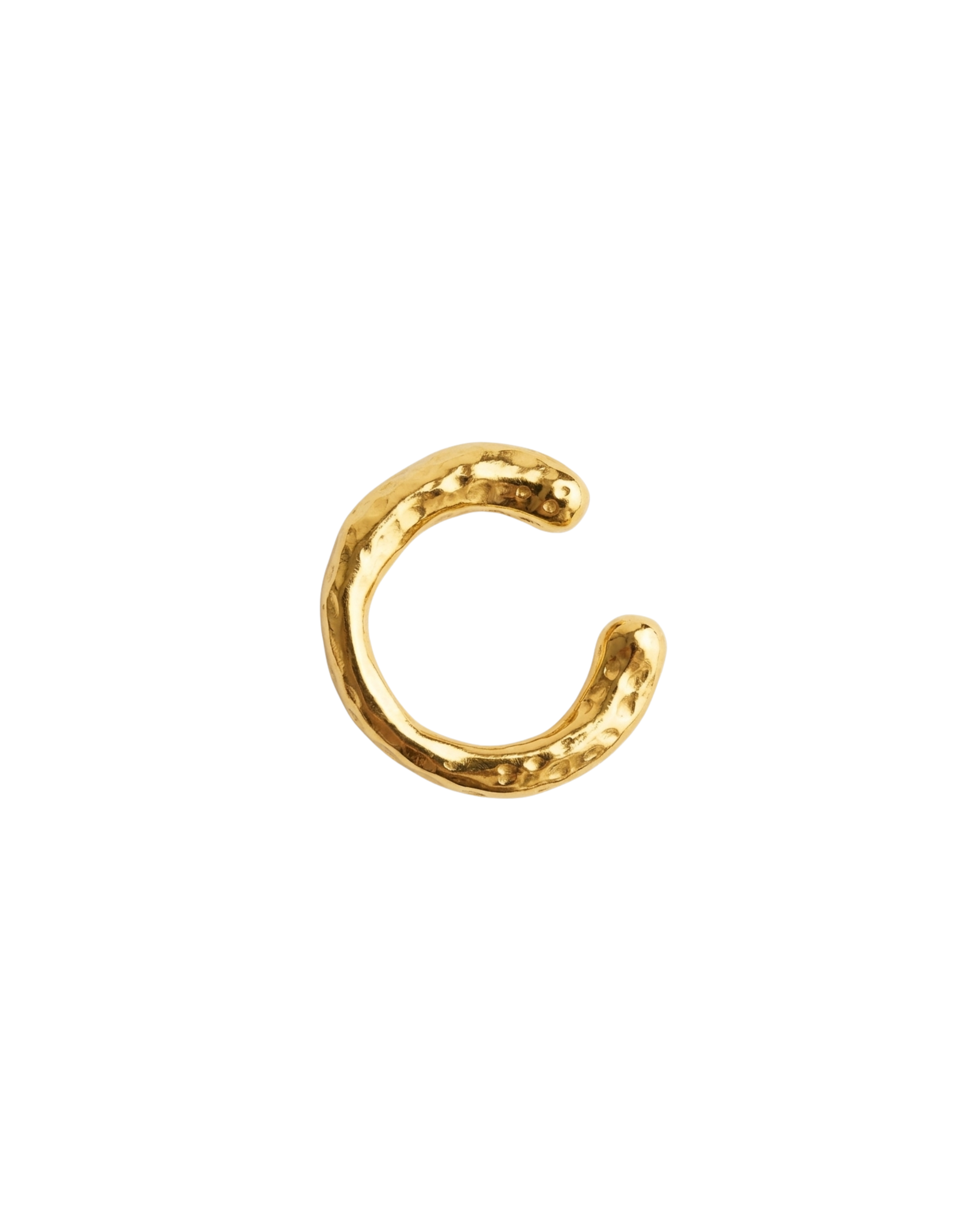 HAMMA EAR CUFF