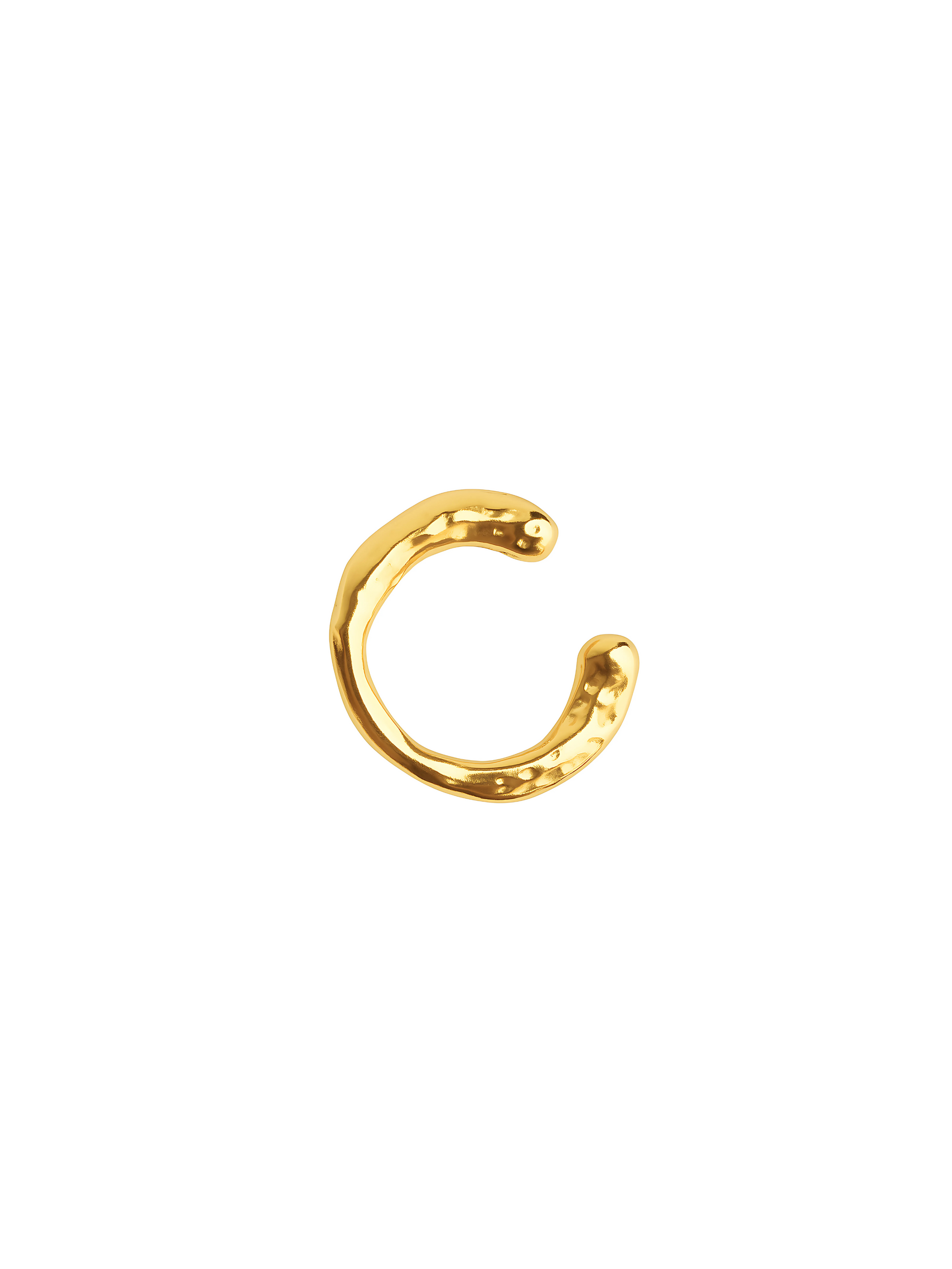 HAMMA EAR CUFF