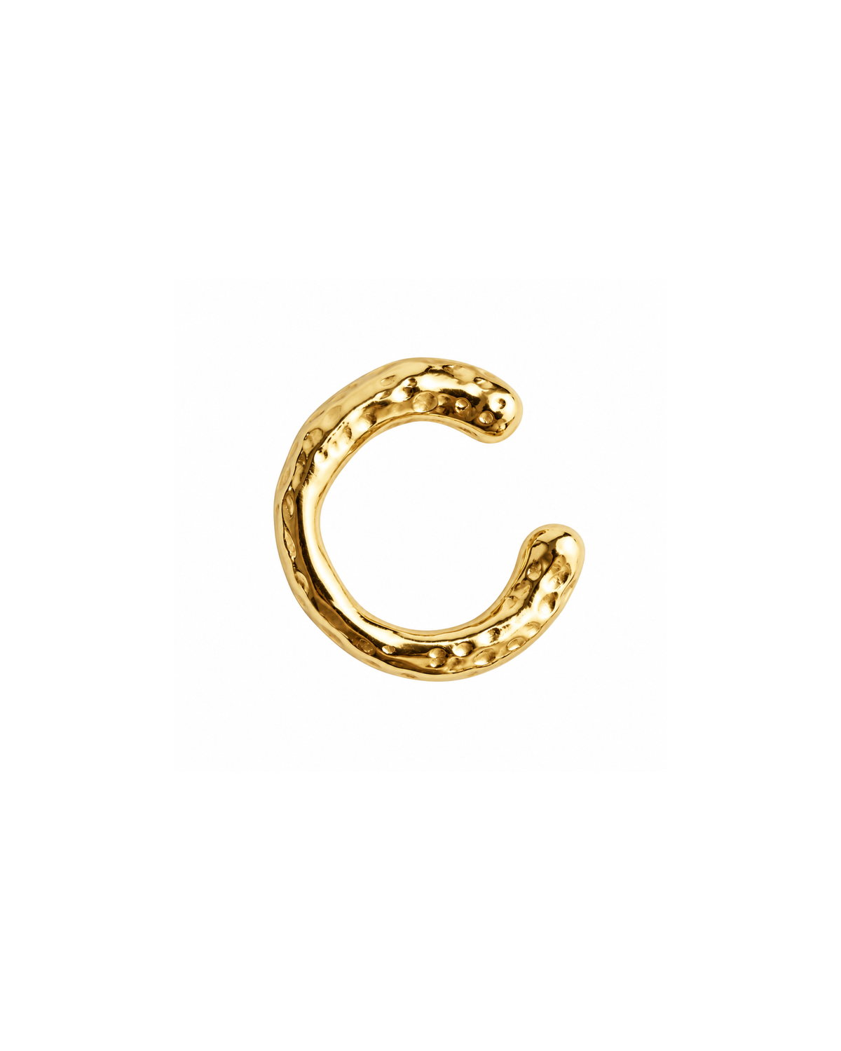 HAMMA EAR CUFF