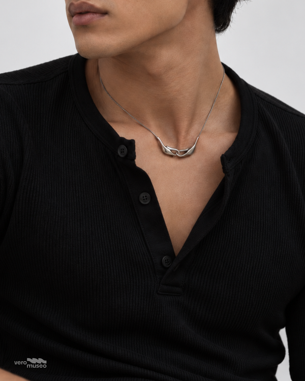 HATCHER NECKLACE