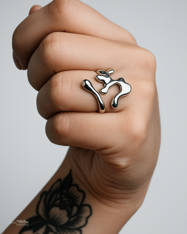 LAVVA ADJUSTABLE RING