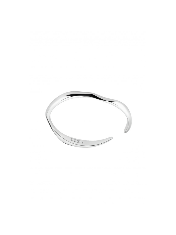 LOOM ADJUSTABLE RING