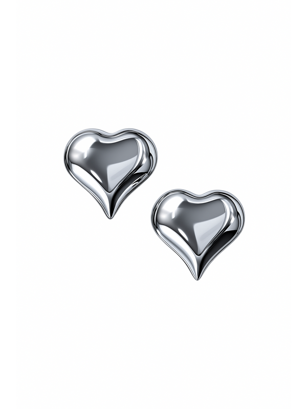 LOVELOON STUD EARRINGS