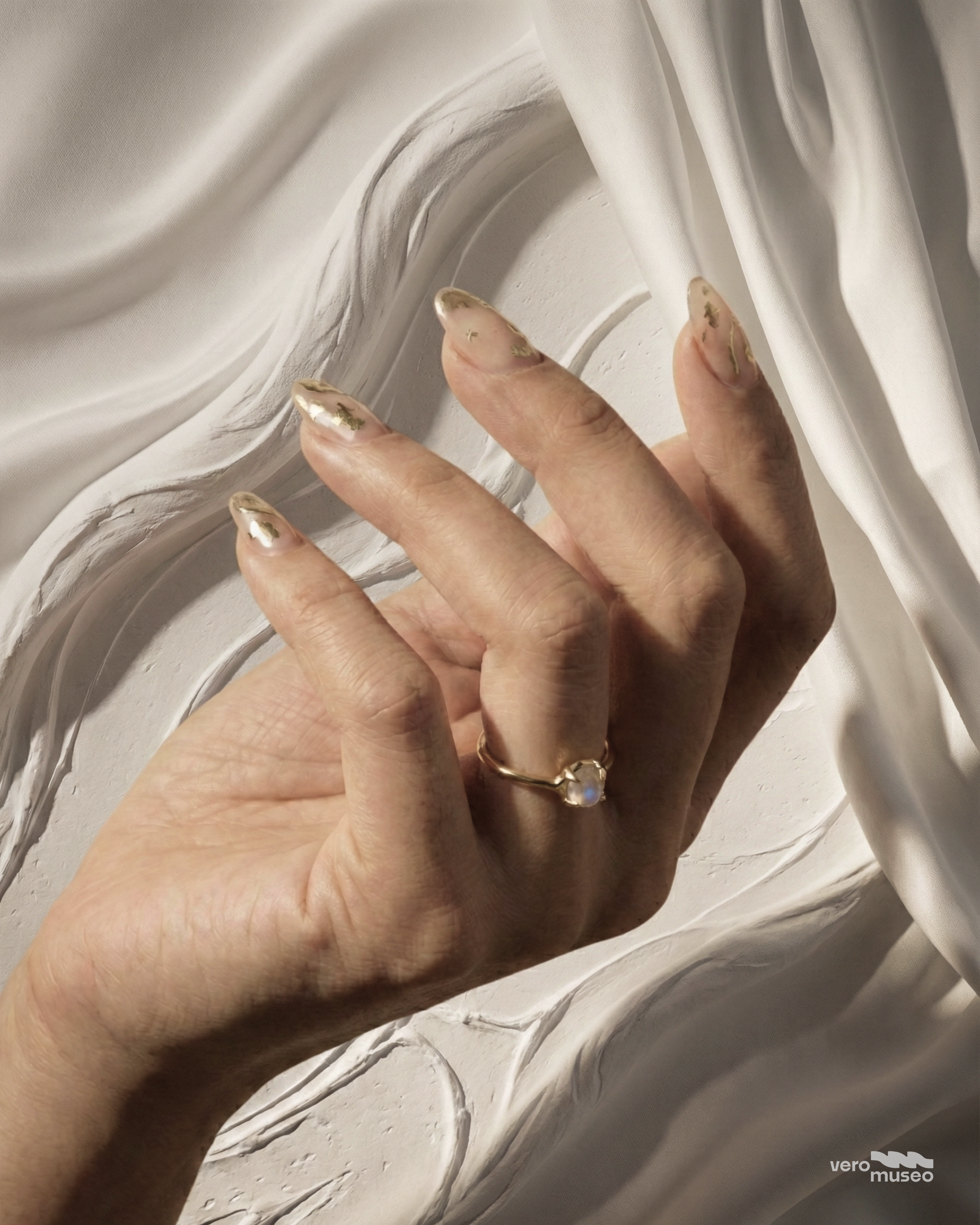 LUMEN ADJUSTABLE RING