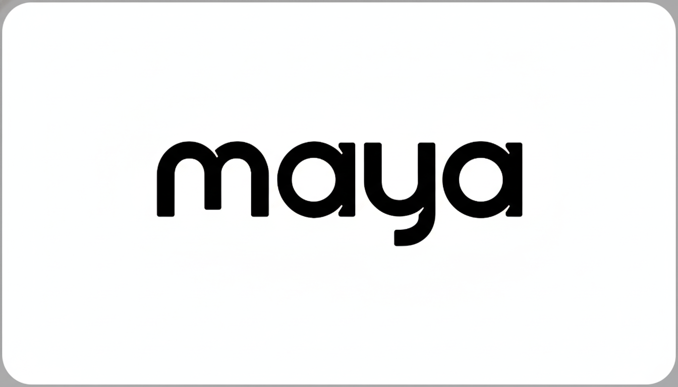 Maya