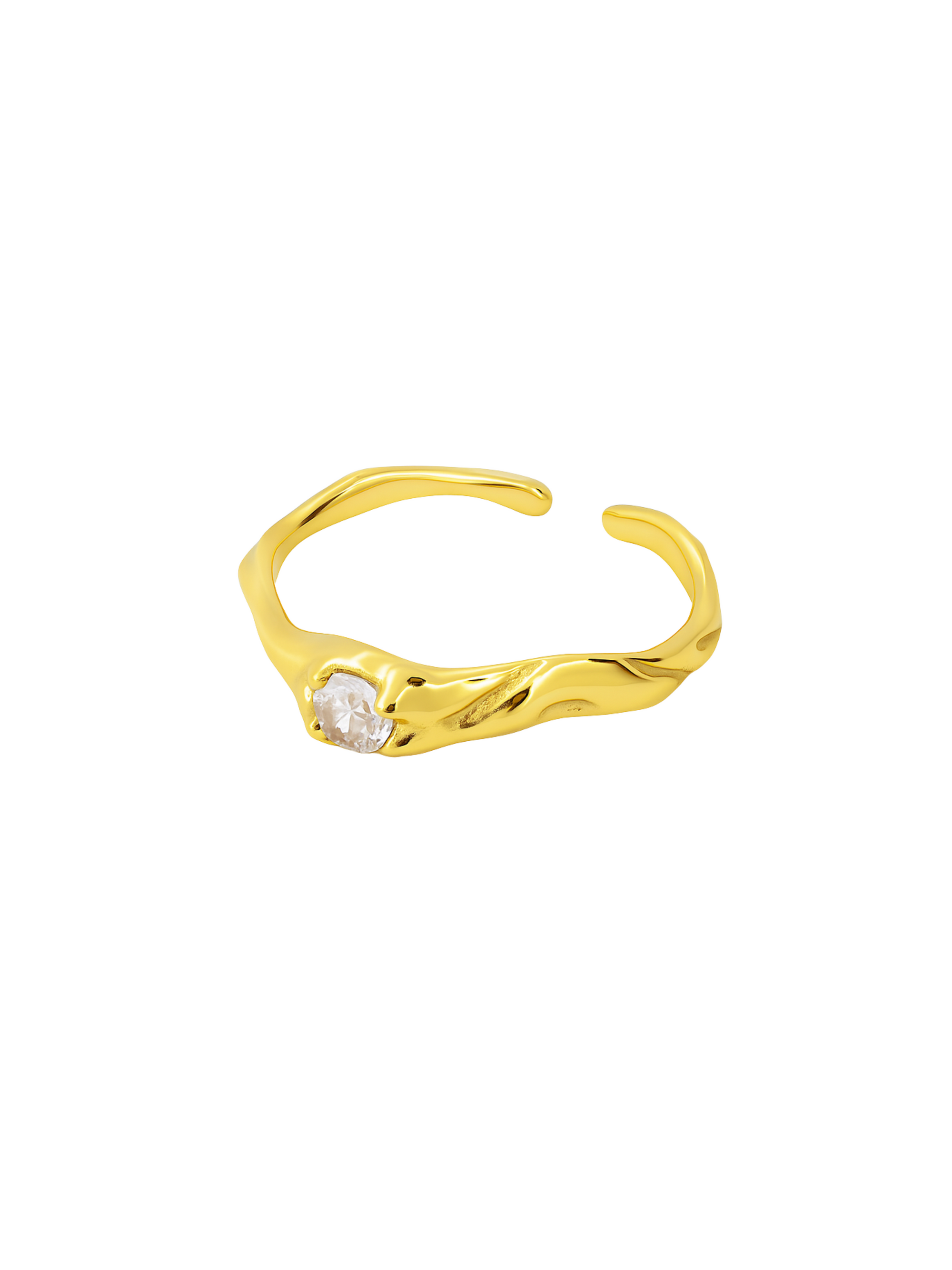 MOLTA ADJUSTABLE RING