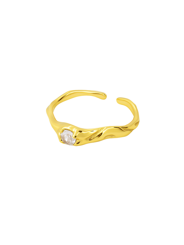 MOLTA ADJUSTABLE RING